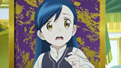 本好きの下剋上 司書になるためには手段を選んでいられません 第1期　第十三章　『巫女見習いという選択肢』