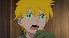 本好きの下剋上 司書になるためには手段を選んでいられません 第2期　第二十章　『ルッツの行く道』