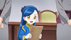 本好きの下剋上 司書になるためには手段を選んでいられません 第2期　第二十二章　『ヴィルマと子供用聖典』
