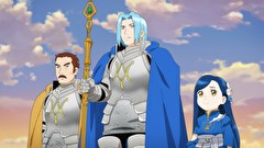 本好きの下剋上 司書になるためには手段を選んでいられません 第2期　第二十六章　『夢の世界』