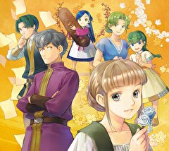 本好きの下剋上　外伝 ～司書になるためには手段を選んでいられません～