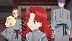 本好きの下剋上 司書になるためには手段を選んでいられません 第3期　第二十八章　『冬籠もりと今後の話』