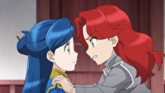 本好きの下剋上 司書になるためには手段を選んでいられません 第3期　第三十四章　『不穏な動き』