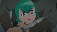 本好きの下剋上 司書になるためには手段を選んでいられません 第3期　第三十五章　『黒いお守り』