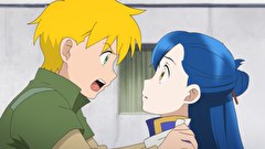 本好きの下剋上 司書になるためには手段を選んでいられません　総集編