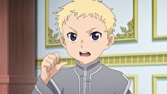 本好きの下剋上 司書になるためには手段を選んでいられません　総集編　第二章『本好きの再下剋上その②』