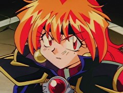 スレイヤーズNEXT　第１１話　『迫り来る闇の声！切り裂けラグナ・ブレード！』