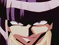 スレイヤーズTRY　第１４話　『横行闊歩！終わりなき慟哭！』