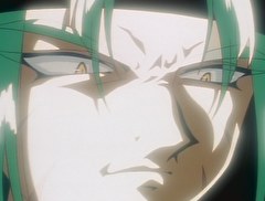 スレイヤーズTRY　第２５話　『闇の星より出ずる者！』