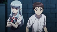 継つぐもも　第３話　お騒がせしろう君