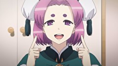 継つぐもも　第４話　はんてん！