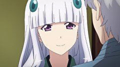 継つぐもも　第６話　迷い家