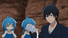 異世界ゆるり紀行　第２話　「よろしくね、じゅーる」