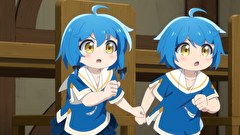 異世界ゆるり紀行　第５話　「ゴブリン、たおすー！」