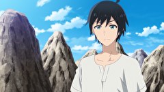 異世界ゆるり紀行　第７話～第１２話