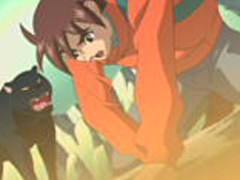 バビル2世　第２話　『大いなる遺産』