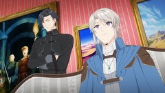 穏やか貴族の休暇のすすめ。　第３話　「レイからの手紙」