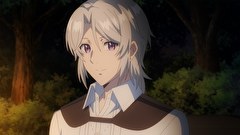 穏やか貴族の休暇のすすめ。　第４話　「マルケイド、到着」