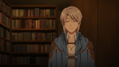 穏やか貴族の休暇のすすめ。　第５話　「対等な存在」