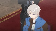 穏やか貴族の休暇のすすめ。　第７話～第１２話
