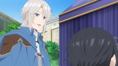 穏やか貴族の休暇のすすめ。　第８話　「真昼の襲撃」