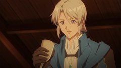 穏やか貴族の休暇のすすめ。　第１０話　「イレヴンの願い」