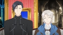 穏やか貴族の休暇のすすめ。　第１１話　「パーティへようこそ」