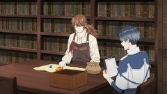 穏やか貴族の休暇のすすめ。　第１２話　「リゼルのいない国」
