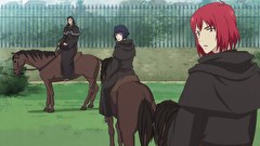 魔術士オーフェンはぐれ旅　第２話　牙の塔