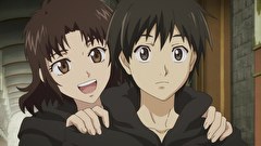 魔術士オーフェンはぐれ旅　第４話　天魔の魔女と鋼の後継
