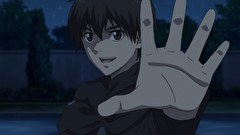 魔術士オーフェンはぐれ旅　第９話　過去の亡霊