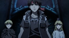 魔術士オーフェンはぐれ旅 キムラック編　全話