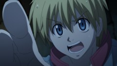 魔術士オーフェンはぐれ旅 キムラック編　第６話　死の聖なるかな