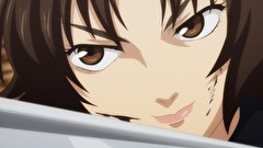 魔術士オーフェンはぐれ旅 キムラック編　第１０話　彼女を殺せる唯一の