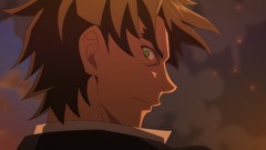 魔術師オーフェンはぐれ旅　アーバンラマ編　第５話　蟲の紋章の剣