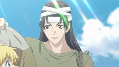魔術師オーフェンはぐれ旅　アーバンラマ編　第６話　我が心求めよ悪魔