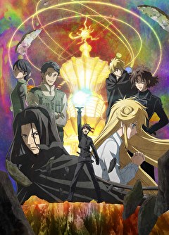 魔術師オーフェンはぐれ旅　聖域編