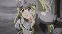 魔術師オーフェンはぐれ旅　聖域編　第１話　我が戦場に踊れ来訪者