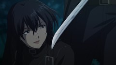 魔術師オーフェンはぐれ旅　聖域編　第４話　聖服の暗殺者