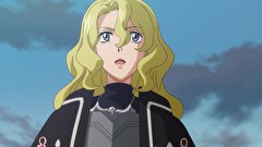 魔術師オーフェンはぐれ旅　聖域編　第９話　第二世界図塔