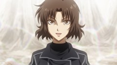 魔術師オーフェンはぐれ旅　聖域編　第１１話　我が聖域に開け扉