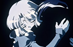 ロストユニバース　第１９話　『闇誘う』