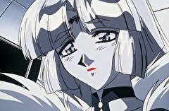 ロストユニバース　第２２話　『宿命紡ぐ』