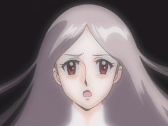 神世紀伝マーズ　第２話　『封印された神託』