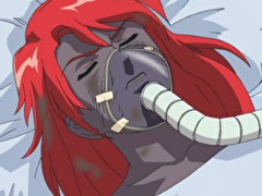 神世紀伝マーズ　第７話　『追い詰められたマーズ』