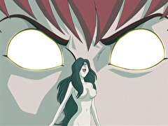 幻魔大戦 -神話前夜の章-　第７話　『ヌーよ！』