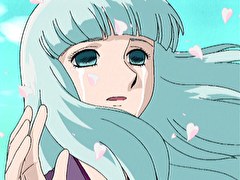幻魔大戦 -神話前夜の章-　第１３話　『母』