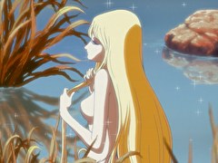 ガンフロンティア　第３話　『大砂塵馬肉の歌！』