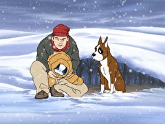 ふぉうちゅんドッグす　第２２話　『出逢い』
