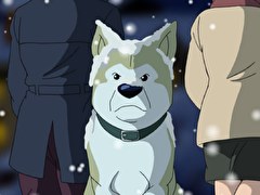 ふぉうちゅんドッグす　第２８話　『駅前のリキュー』